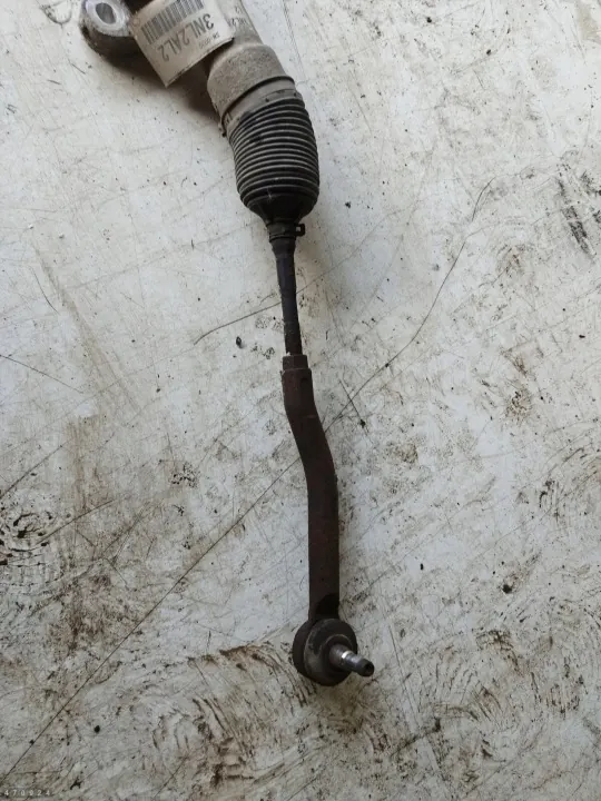 Suporte direção assistida Nissan 3NL2AL2 image 3
