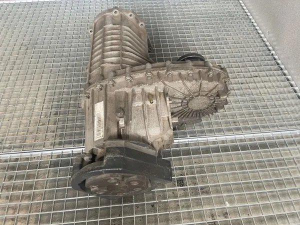 Transferbak OEM 0AD341010F voor VW Touareg I image 3