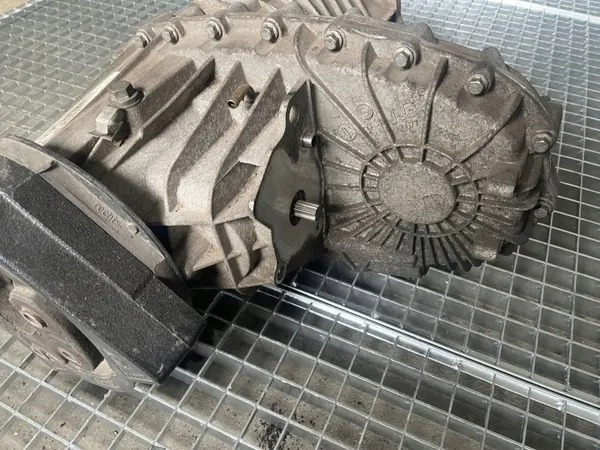 Transferbak OEM 0AD341010F voor VW Touareg I image 5