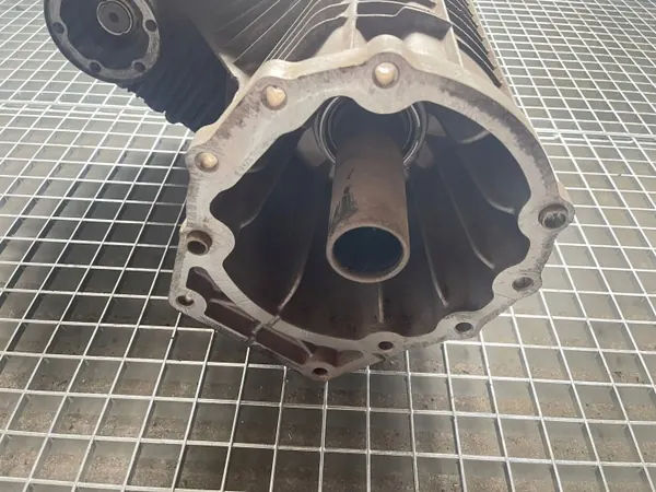 Transferbak OEM 0AD341010F voor VW Touareg I image 6