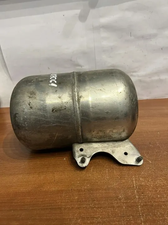Luchttank OEM D3061 voor Mercedes-Benz S W221 image 3