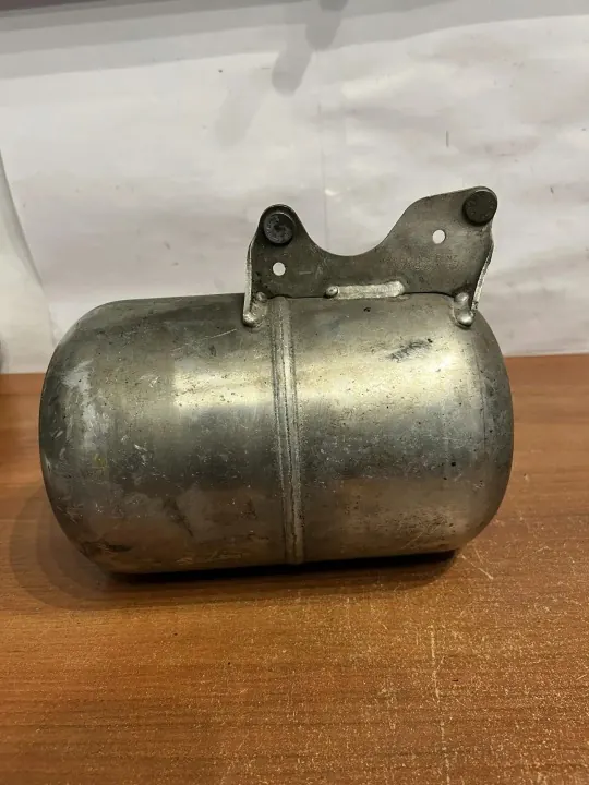 Luchttank OEM D3061 voor Mercedes-Benz S W221 image 4
