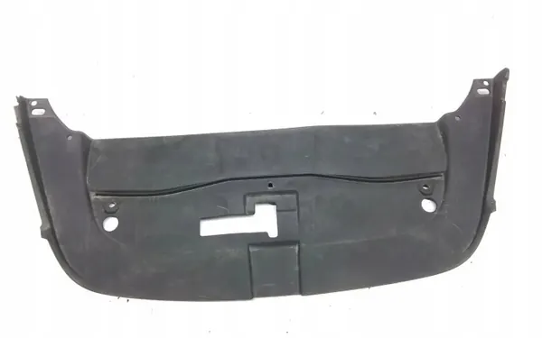 Porsche Cayenne frambältesskydd OEM 7P5805806B image 2