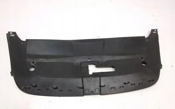 Porsche Cayenne frambältesskydd OEM 7P5805806B image 4