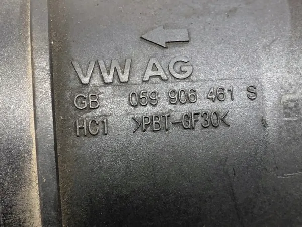 Luftflödesmätare OEM 059906461S för Audi Q8 3.0 image 4