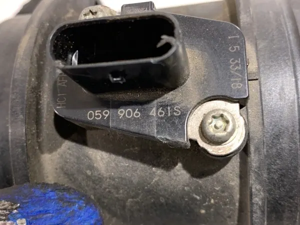 Luftflödesmätare OEM 059906461S för Audi Q8 3.0 image 5