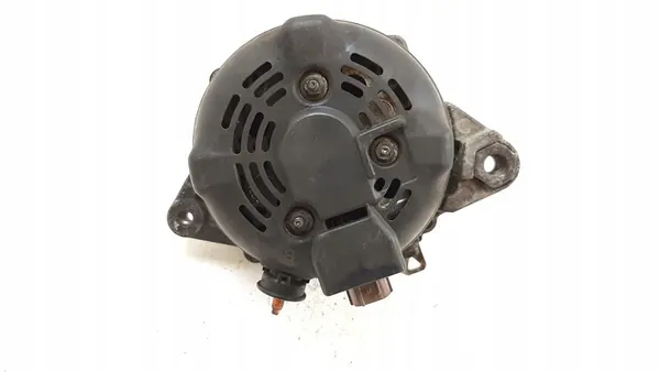 Toyota Avensis T270 2010 Vaihtovirtageneraattori 270600T051 image 2