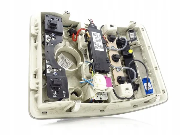 OEM 7P6947134A Plafonnier VW Touareg II Cabine image 3