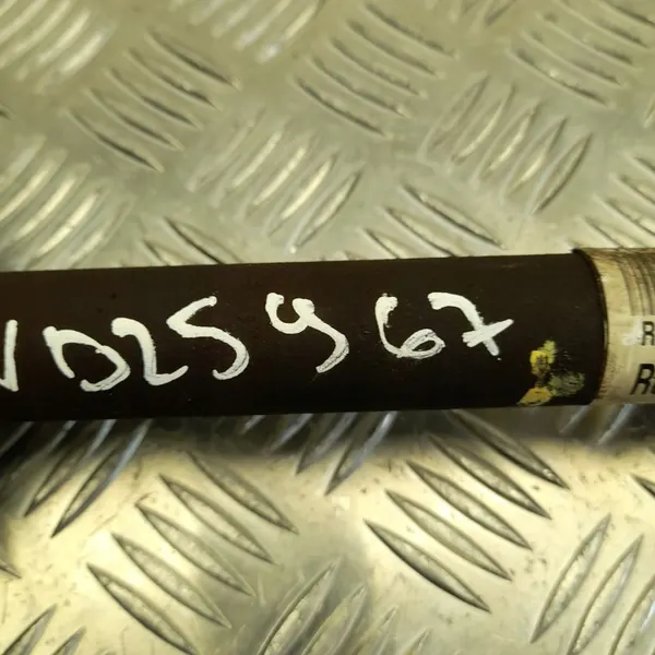 Drivaxel Hyundai KONA 2020 Främre Vänster 49500K4000 image 4