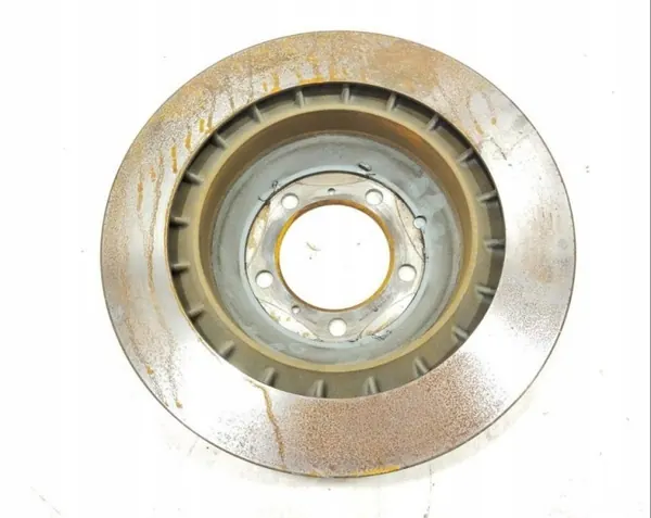 Remschijf achter Porsche Taycan 2023 OEM 224763 image 3