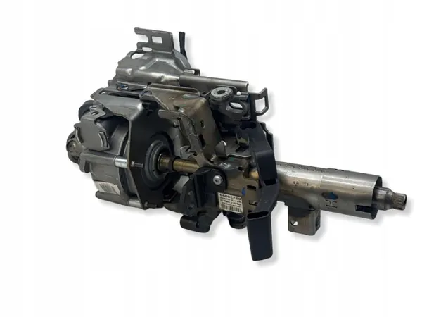 Renault Clio IV ohjauspylväs OEM 8200937939G image 5
