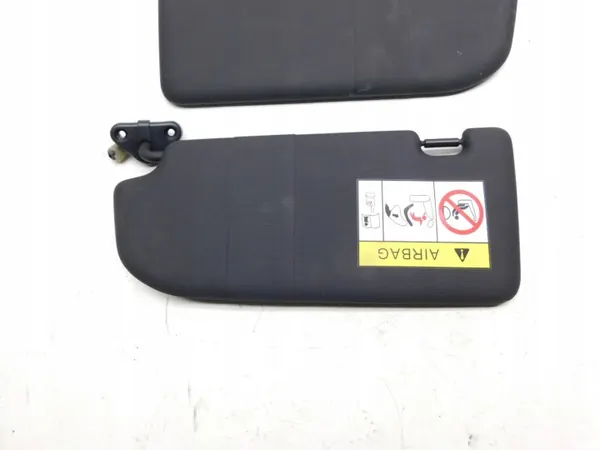 Pare-soleil MG OEM pour MG3 2024+ - Occasion image 4