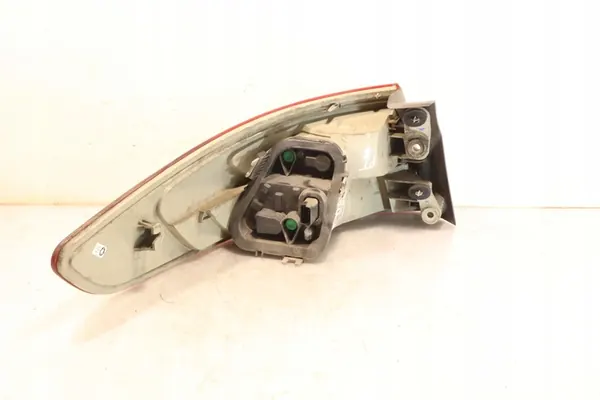 Höger Baklykta Renault Fluence Sedan OEM 265500016R image 3