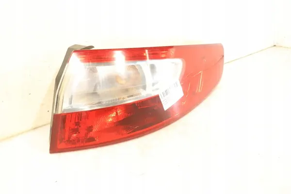 Höger Baklykta Renault Fluence Sedan OEM 265500016R image 5