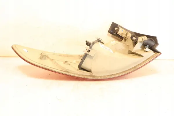 Höger Baklykta Renault Fluence Sedan OEM 265500016R image 6