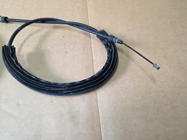 RENAULT TWIZY 2012R Handbromskablar OEM image 5