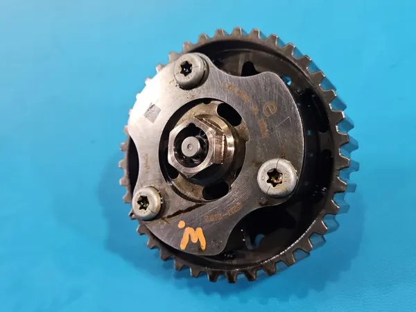 Begagnat Ford kamaxelhjul OEM E3BG-6C525-BA för B-MAX image 3