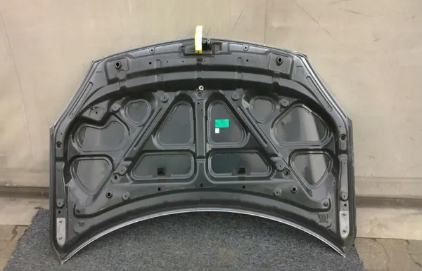 Motorhuv Renault Koleos 08-13 OEM 651000024R image 2