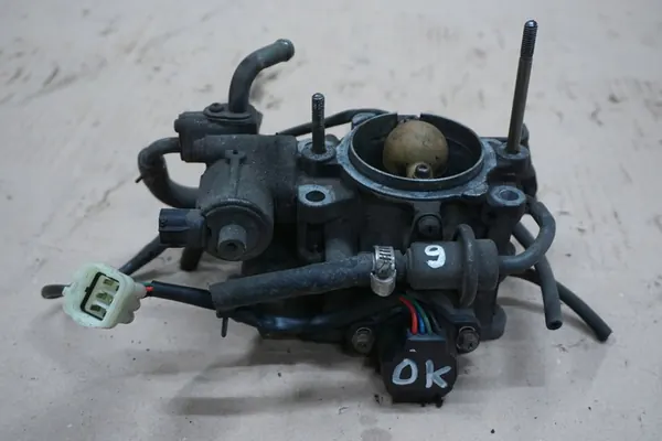 SUZUKI VITARA INJECTEUR DE CARBURANT 1.6 8V 88-97 image 1