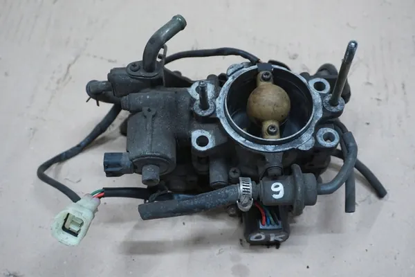 SUZUKI VITARA INJECTEUR DE CARBURANT 1.6 8V 88-97 image 3