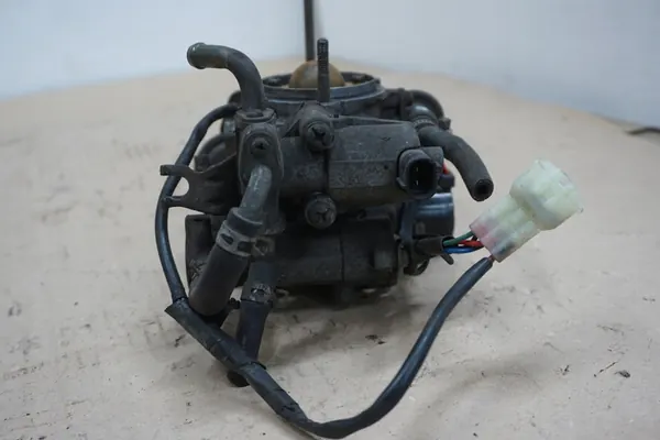 SUZUKI VITARA INJECTEUR DE CARBURANT 1.6 8V 88-97 image 6