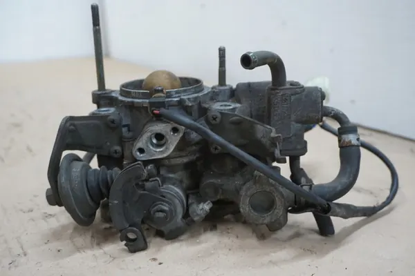 SUZUKI VITARA INJECTEUR DE CARBURANT 1.6 8V 88-97 image 7