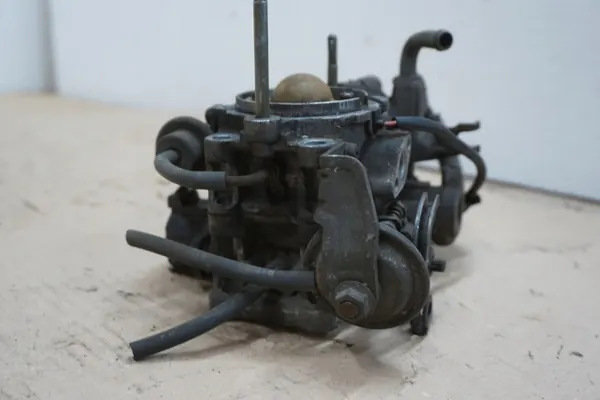 SUZUKI VITARA INJECTEUR DE CARBURANT 1.6 8V 88-97 image 8