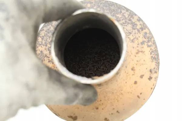 DPF-filter OEM 7N0131809C för Sharan 2.0 TDI 2010-2020 image 4
