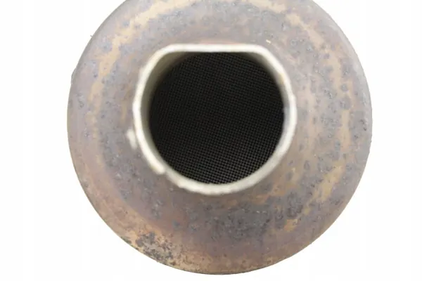 DPF-filter OEM 7N0131809C för Sharan 2.0 TDI 2010-2020 image 5