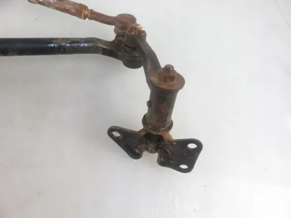 Spurstange OEM DRAZEK KIEROWNICZY NISSAN TERRANO II image 3