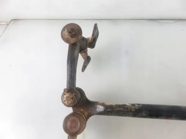 Spurstange OEM DRAZEK KIEROWNICZY NISSAN TERRANO II image 6