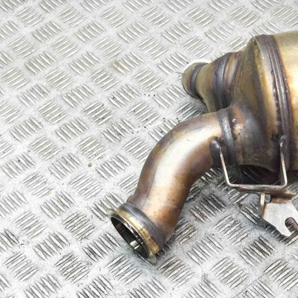 OEM 05L131775C Audi Q5 Katalysator Begagnad image 3