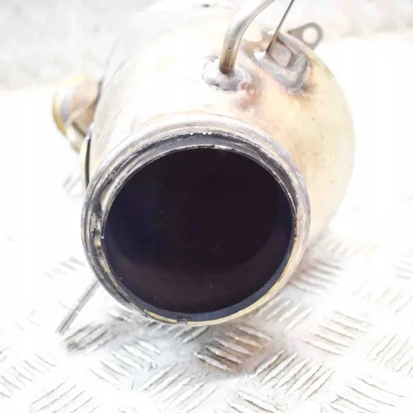 OEM 05L131775C Audi Q5 Katalysator Begagnad image 5