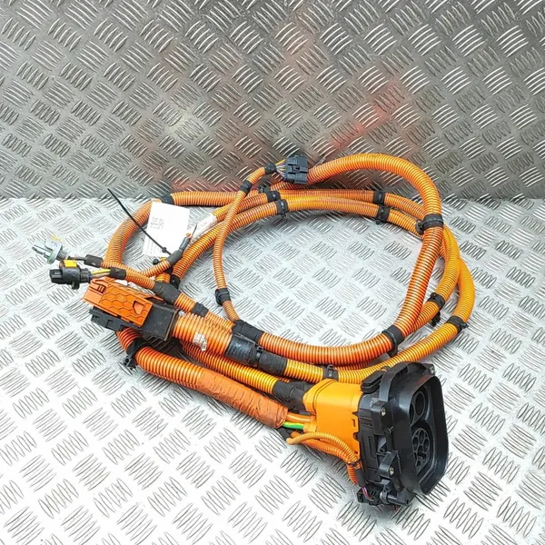 Batterieladekabel Opel Mokka 9848719480 image 2