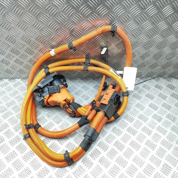 Batterieladekabel Opel Mokka 9848719480 image 3