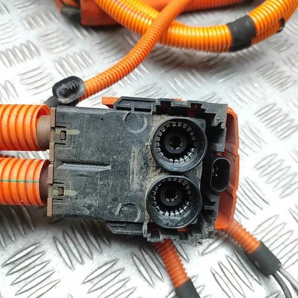 Batterieladekabel Opel Mokka 9848719480 image 4