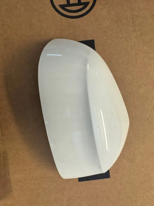 BMW X5 F26 Couvre-miroir droit OEM 698020 image 2