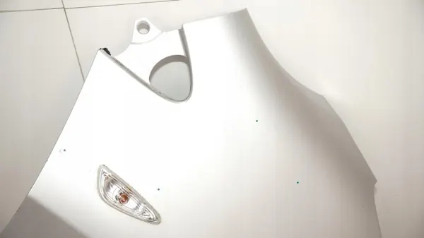 OEM 360151759 Fram höger stänkskärm Kia Picanto II image 7