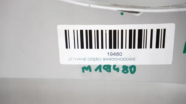 OEM 360151759 Fram höger stänkskärm Kia Picanto II image 8