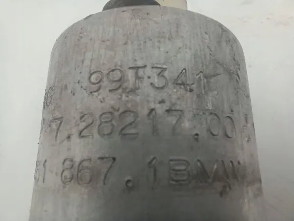 Brandstofpomp Rover 75 2000 72821700 image 5