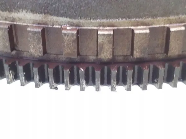 Audi OE 06C 141 065 A Amortecedor de volante image 3