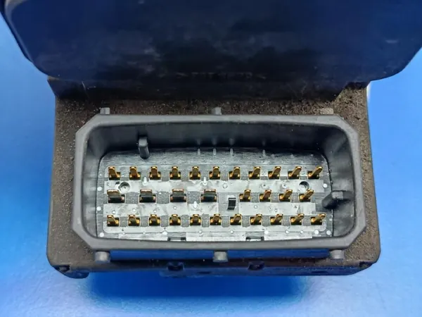 ABS-pump OEM 98BG-2M110-AE för Ford Mondeo MK2 2.0 image 5