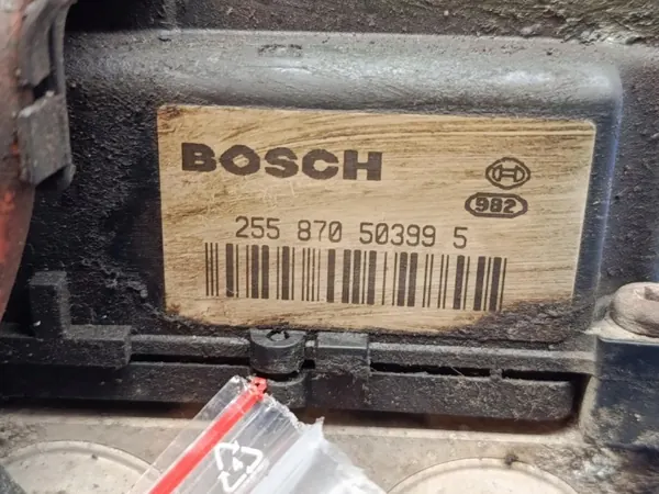 ABS-pump OEM 98BG-2M110-AE för Ford Mondeo MK2 2.0 image 6