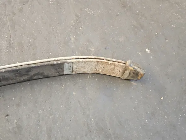 Vorderblattfeder OEM IMPRK1506491 für VW LT II image 3