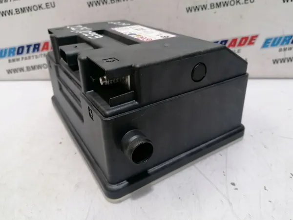 BMW Superkondensaattori OEM 5A8D990 48V G09 G60 G61 G70 image 3