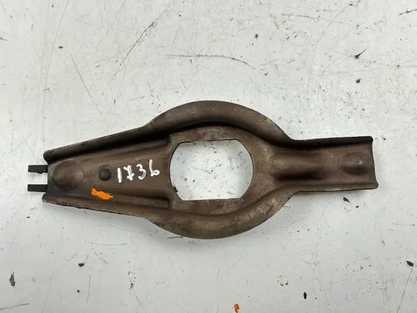 Garfo de embraiagem usado OEM MAM84343 para Volkswagen LT image 2