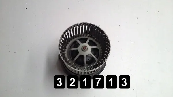 Ventilador de aquecimento OEM AM-321713 para Citroen image 2