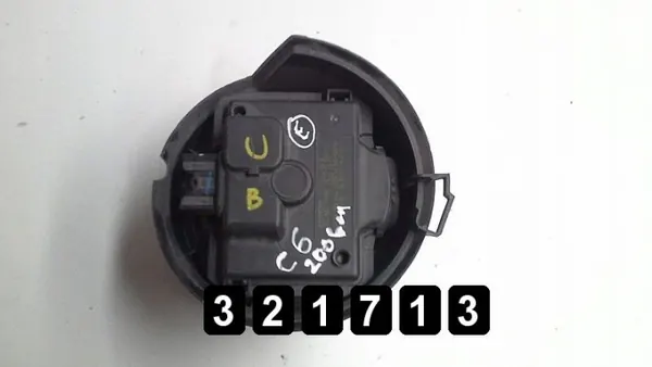 Ventilador de aquecimento OEM AM-321713 para Citroen image 3