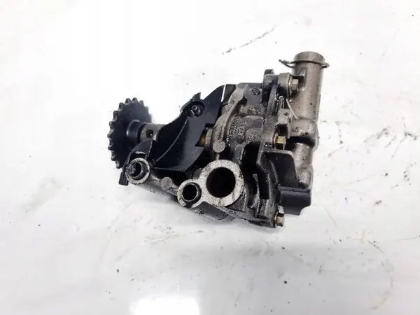 Nissan Qashqai Olje Pump 2007 2.0L 8200345633 image 3