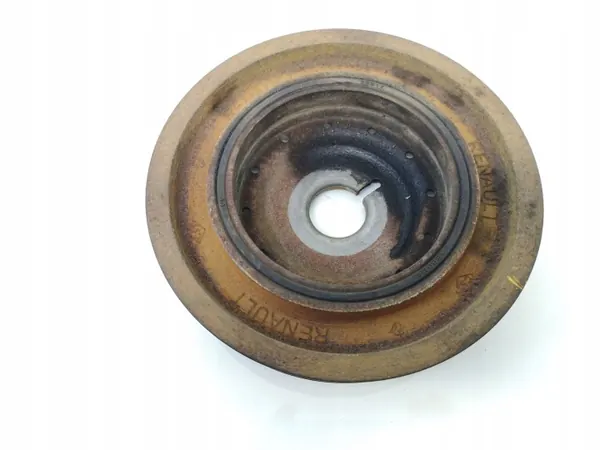 Polia virabrequim OEM 28317 para Renault Megane II 1.5 DCI image 2